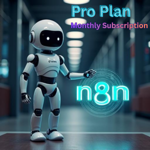 Pro - Monthly
